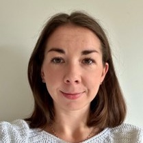 Dr Charlotte Jones